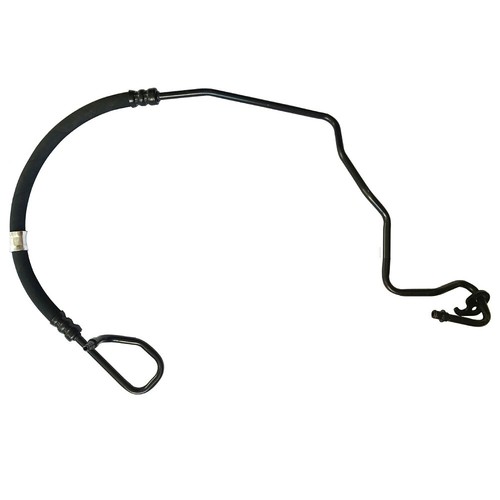 FOR FORD TRANSIT MK7 2.2 FWD HIGH & LOW POWER STEERING HOSES PIPES & NUT 2006-14 - Picture 17 of 19