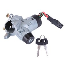 Für Mercedes Sprinter 901 902 903 Vito 638 Zündschloss Zündschalter 0005458108