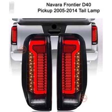Feu arrière Nissan NAVARA