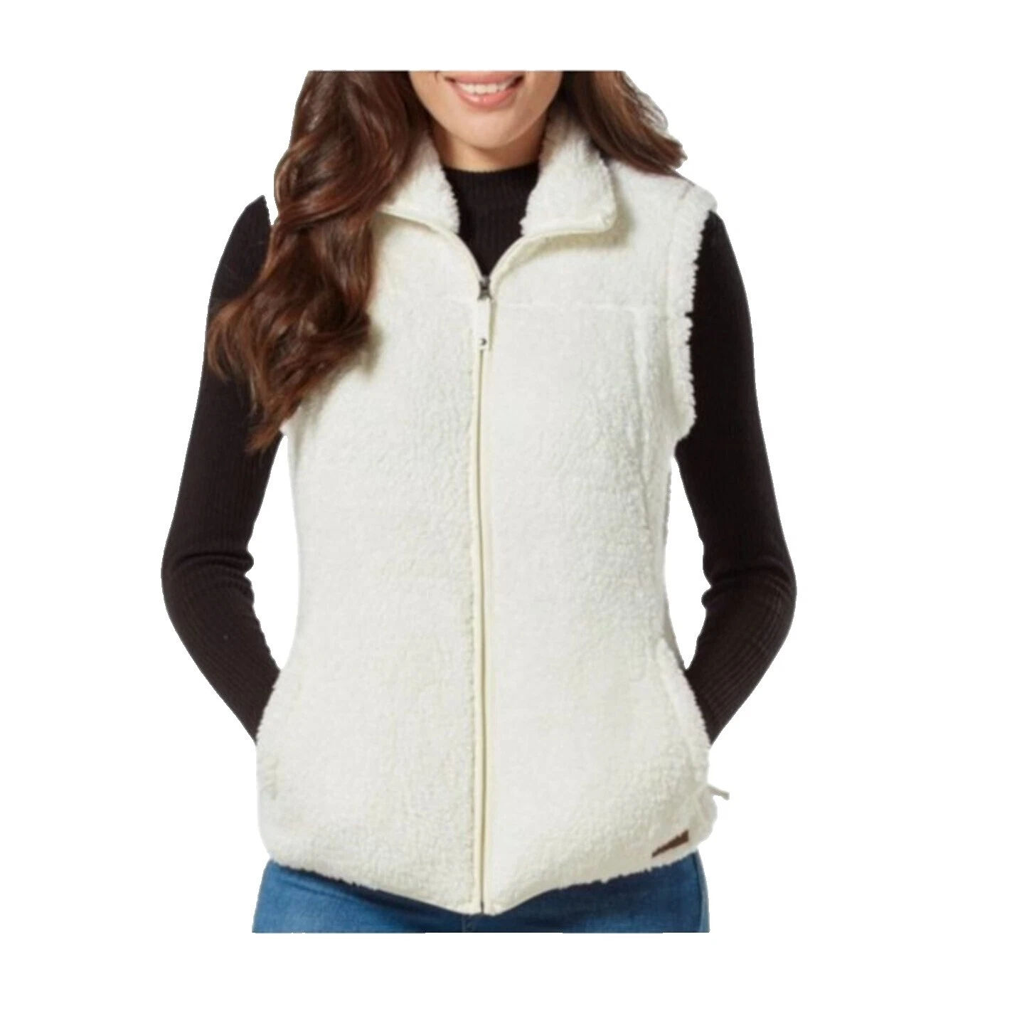 Chalecos Casual para mujer Free Country