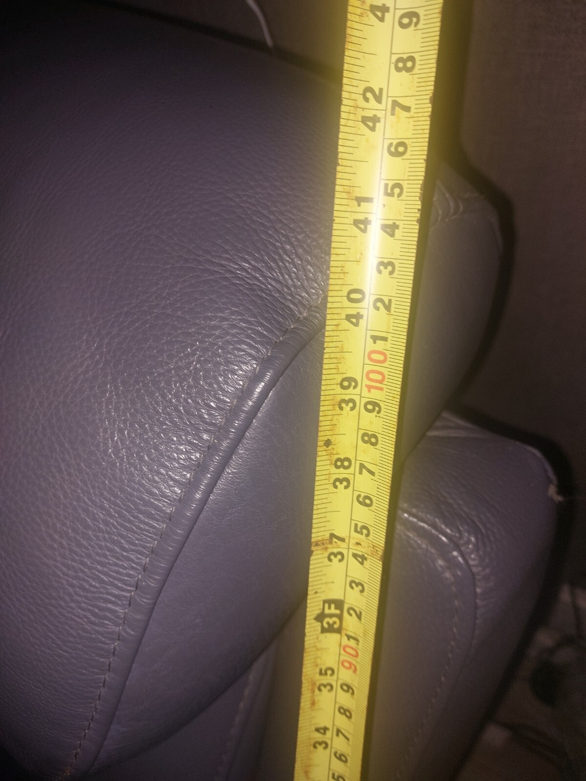 dfs corner sofa used eBay