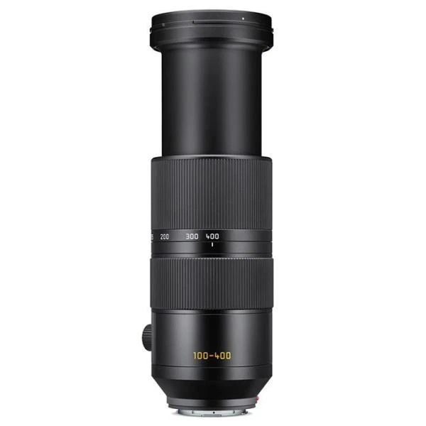 [全新]徕卡 Vario Elmar SL100-400 毫米 F5-6.3 来自日本 — 第 3/3 张图片