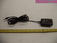 Ameda Breast Pump AC/DC DYS612-090130W-1 Power Supply 9V 1.3A