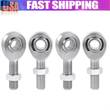 1/2” Heim Joints Rod End Kit, Heavy Duty Left, and Right Hand Thread Heim Joint