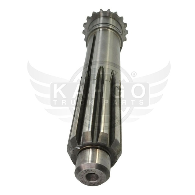 Eaton Fuller Input Shaft Assembly FULS1659 for sale online eBay