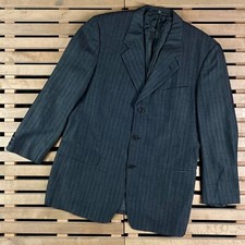 Men s Blazer Jacket Valentino Uomo Vintage Size 52