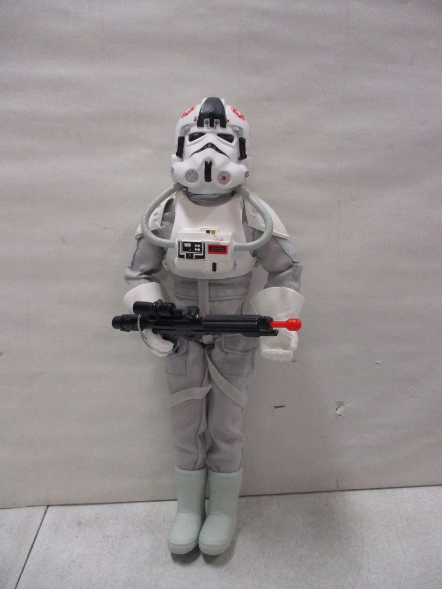 Star Wars AT AT Driver 12 inch Action Figure eBay