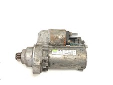 Démarreur Skoda FABIA