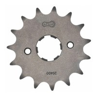 Afam Ritzel #530 15 ZäHne (FüR: Honda CB 360 G5 CB360 74-77 )