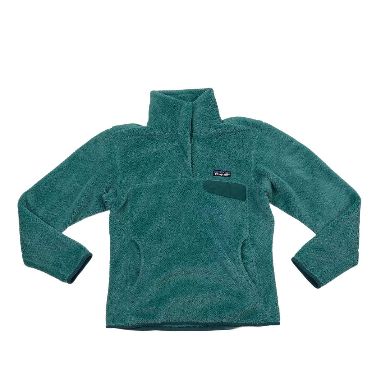 Patagonia Re-Tool Snap-T Pullover - Women's