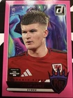 2025 Panini Jordan James Base (Raw)