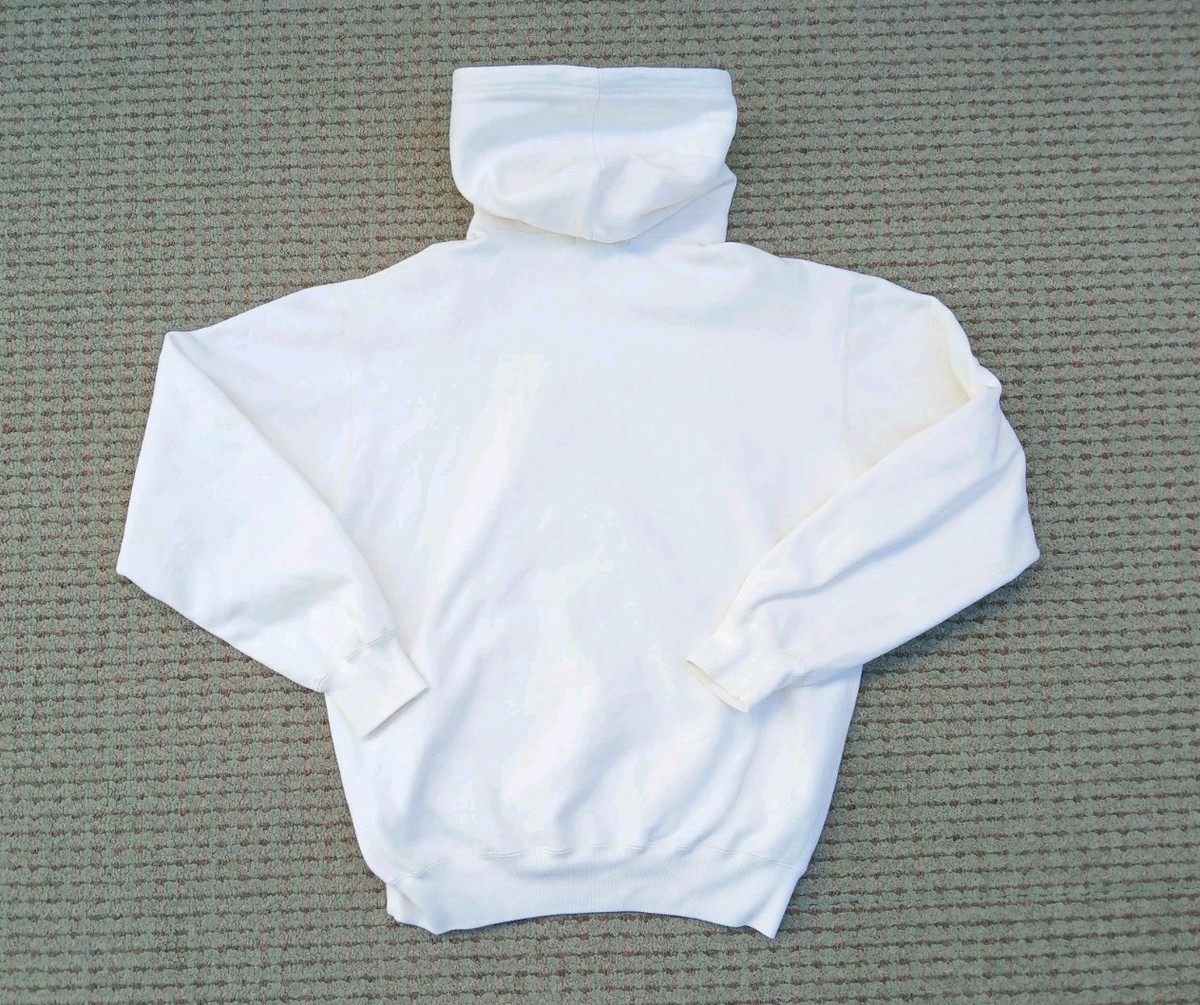 Vintage Ralph Lauren Polo Stadium K-swiss Hoodie Hooded Sweater 