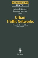 Gennaro Improta (U. A.) | Urban Traffic Networks | Taschenbuch | Englisch (2011)