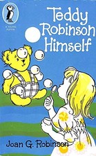 Teddy Robinson Himself (Young Puffin Books) by Robinson, Joan G. Paperback Book