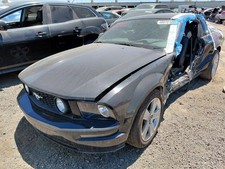 2007 Ford Mustang 4.6l Engine Motor Oem 141k Miles - Lkq458938635 2007 Ford Mustang 4.6l Engine Motor Oem 141k Miles - Lkq458938635