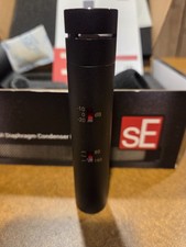 SE Electronics SE8 Condenser mic
