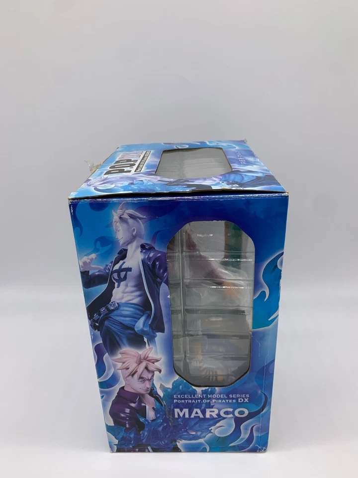 P.O.P DX Marco Portrait of Pirates DELUXE - Used - Image 3 of 4