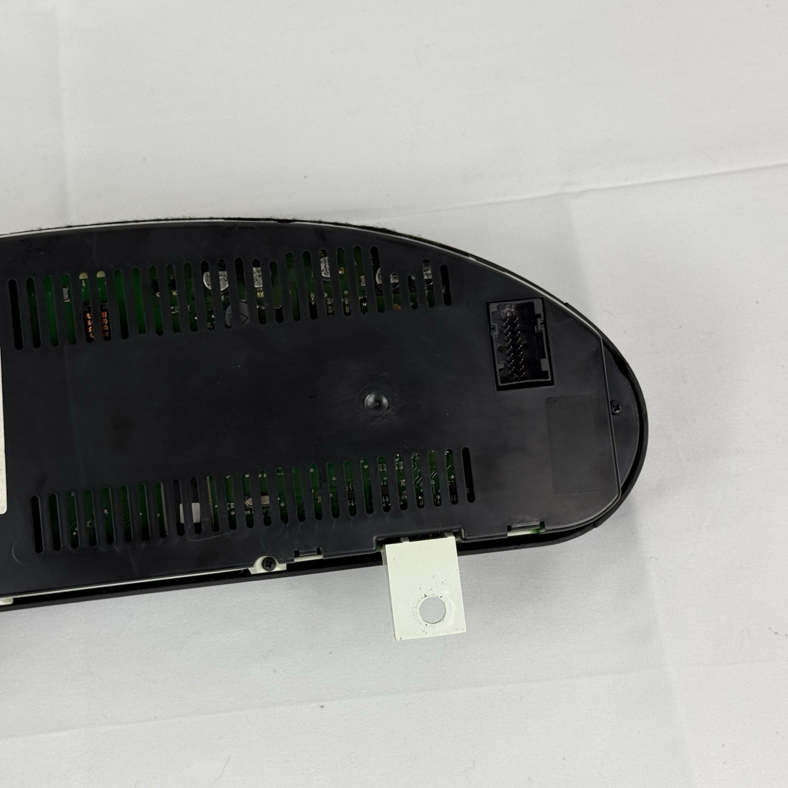 03-08 Maserati Quattroporte M139 Cluster Instrument Gauge Speedometer OEM NOTE