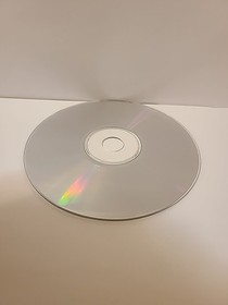 Daytona USA - Not For Resale - Disc Only - Sega Saturn 