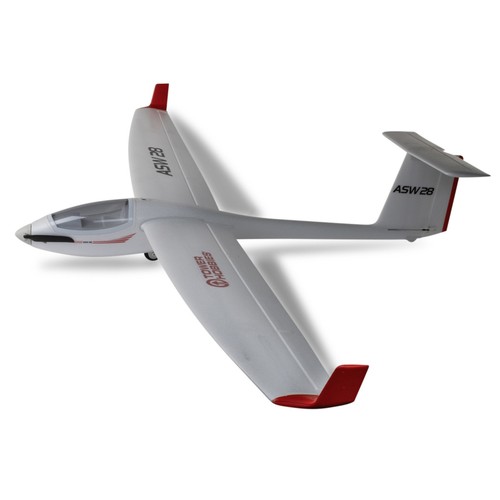 Tower Hobbies ASW 28 2.0m PNP TOWA1275