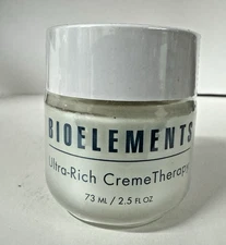 Bioelements Ultra Rich Creme Therapy 2.5 oz