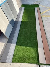 Composite Decking Boards 3.6m lenggths £18.00