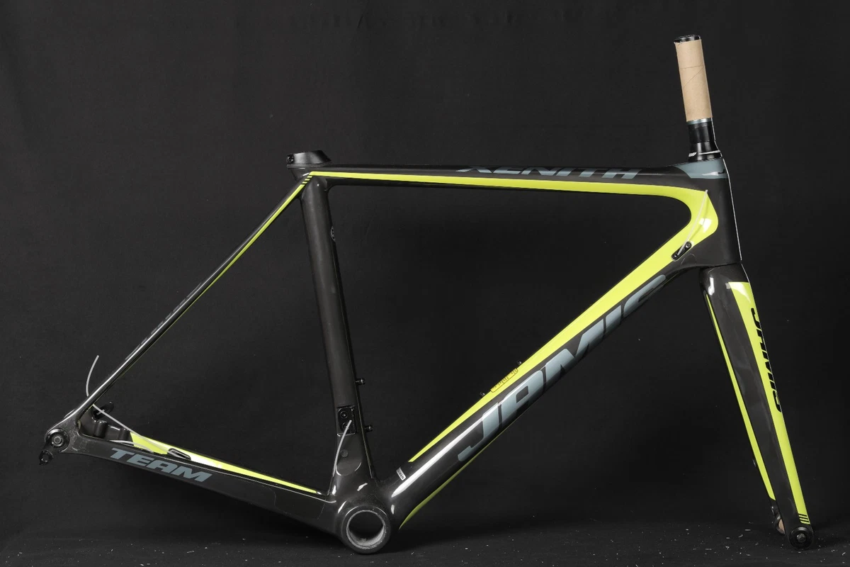 JAMIS Frame, Fork & Extras Bike Frames for sale | eBay