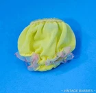 Vintage Francie Doll Slumber Number #1271 Pajama Bottoms MINTY ~ 1960's