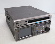Sony SRW-5500 HD CAM SR Digital Video Recorder