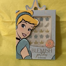 Disney Princess Blemish Patch   72