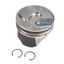 Genuine ACDelco For Chevy Express Pasajeros 2018-2023 Piston Kit Passenger Side