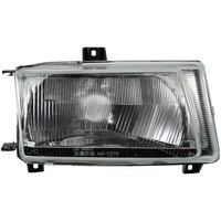 Scheinwerfer Rechts H4 FüR VW Polo Variant 6KV5 6KV2 Caddy II Kombi 9K9B 9K9A
