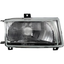 Scheinwerfer rechts H4 für VW Polo Variant 6KV5 6KV2 Caddy II Kombi 9K9B 9K9A