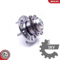 Esen SKV 29SKV488 Radlagersatz Radlager Satz FüR Hyundai FüR Kia