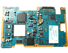 Carte mère Ps2 HS Fat Gh-22 39004 Pièce Mother board Playstation 2 READ⬇️