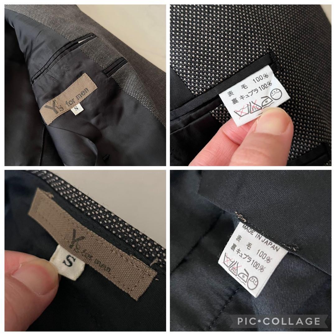 Good Condition Wise for Men Initial Tag Setup Sui… - image 18