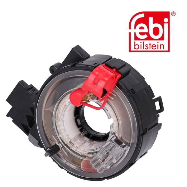 Febi Bilstein Wickelfeder, Airbag 46760 FüR Audi Vw-image