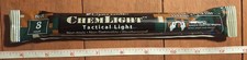 Cyalume 6" Blue Chemlight/ 8 Hour Chem Light Stick (10 Pack)