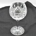Vintage Waterford Lismore Balloon Wine Glass 1952-1986