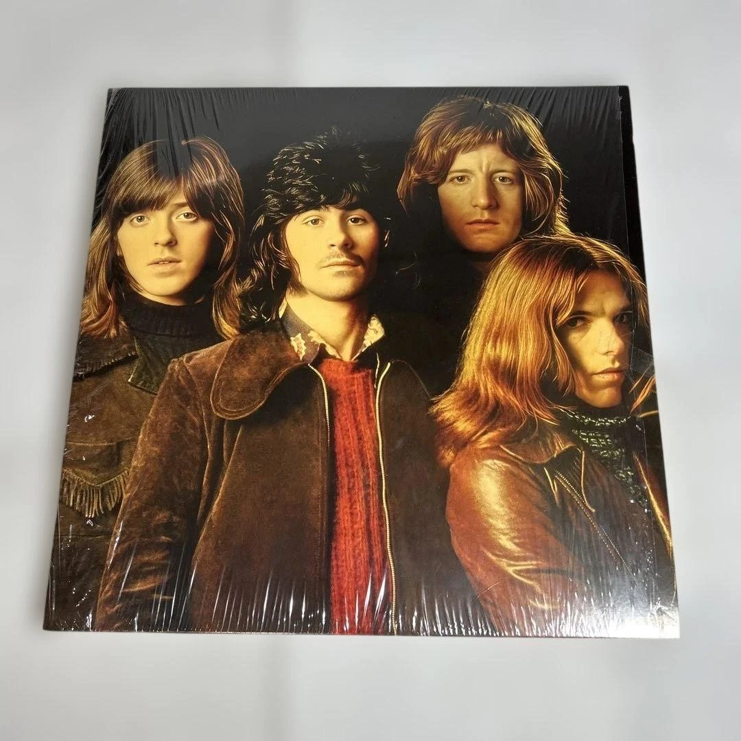 Badfinger Straight Up Lp for sale | eBay