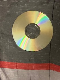 Black Dawn (Sega Saturn, 1996)
