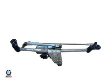 SKODA KODIAQ FRONT WIPER MOTOR WITH LINKAGE 567955119 567955023