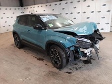 JEEP AVENGER SOSPENSIONE ANTERIORE DESTRA ELETTRICA 22-26