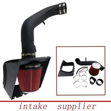 High Performance Parts Cold Air Intake System Heat Shield for Pick-Up Ford F150 