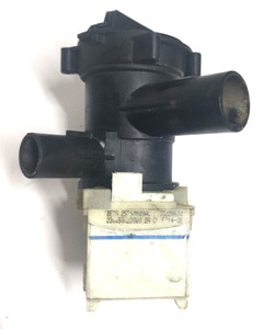 Ablaufpumpe 9000228680 Siemens VarioPerfect E 14-19 Waschmaschine