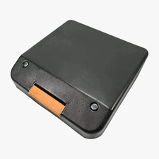 Black Case for Hermes Baby/ Rocket Typewriter, Refurbished thumbnail