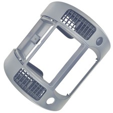 For 2005-2013 2014 Nissan Xterra 68259-ea00c Dash Center Trim Bezel Panel Direct