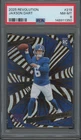 2025 Panini Revolution #219 Jaxson Dart RC Rookie PSA 8