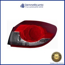 Scheinwerfer - Blinker Hinten Recht LED - Rechts - Mazda 6 Sw 2013- >