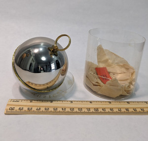 Reuge Ornament | eBay